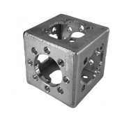 Modulus-X Mx|66| Cube 6x6"/ 15x15cm image 1