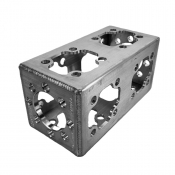 Modulus-X Mx|66| 1'/ 30.5cm  image 1
