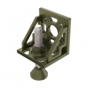 GFM Levelling Leg for Modulus-X image 1