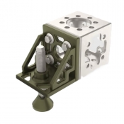 GFM Levelling Leg for Modulus-X image 2