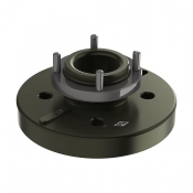 GFM Mitchell Plate Male to Modulus-X image 1