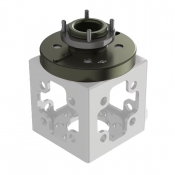 GFM Mitchell Plate Male to Modulus-X image 2