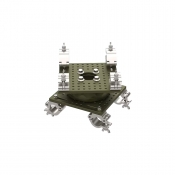 GFM Universal Bearing Adapter for Modulus-X image 1