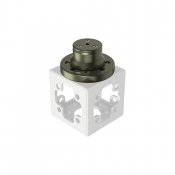 GFM Euro Adapter to Modulus-X image 2