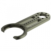 GFM Offset for Modulus-X 14''/ 35cm image 1