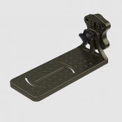 GFM Adjustable L-Camera Plate for Modulus-X image 1