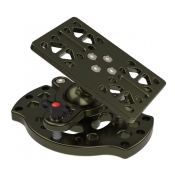 GFM Levelling Head on Insert / Modulus-X / Cheese Plates image 1