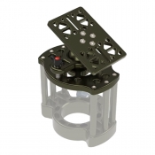 GFM Levelling Head on Insert / Modulus-X / Cheese Plates image 3