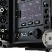 Fujifilm GFX Eterna 55 G-Mount image 5
