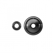 Aputure Reflector Set for Storm XT52 image 2