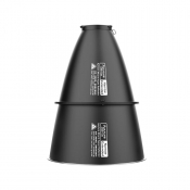 Aputure Reflector Set for Storm XT52 image 3