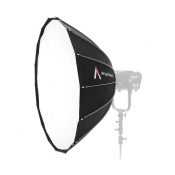 Aputure Light Dome 150 Aputure Mount image 1