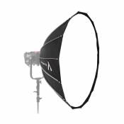 Aputure Light Dome 150 Aputure Mount image 3