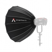 Aputure Light Dome 150 Aputure Mount image 5