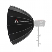 Aputure Light Dome 150 Aputure Mount image 6