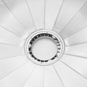 Aputure Light Dome 150 Aputure Mount image 9