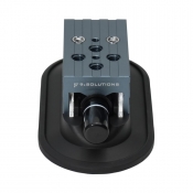 9.Solutions Oval Suction Cup image 2