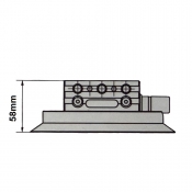 9.Solutions Oval Suction Cup image 4