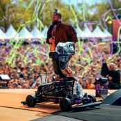 AGITO MagTrax Dolly System image 4