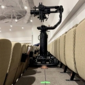 AGITO MagTrax Dolly System image 5