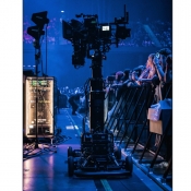 AGITO MagTrax Dolly System image 6