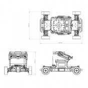 AGITO Sports Dolly System image 2