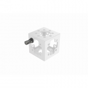 GFM 28mm Pin Short to M16 Female for Modulus-X image 2