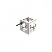 GFM Baby Pin Starter 5/8" to Modulus-X image 2