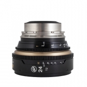 Moviecam by TLS 24mm T2 CF0.25m LPL-Mount ø95 image 1