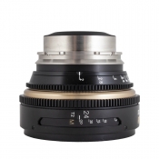 Moviecam by TLS 24mm T2 CF0.25m LPL-Mount ø95 image 2