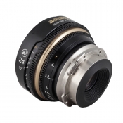 Moviecam by TLS 24mm T2 CF0.25m LPL-Mount ø95 image 3