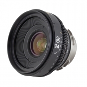 Moviecam by TLS 24mm T2 CF0.25m LPL-Mount ø95 image 4