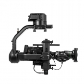 Titan LTB Stabilized Head 3-Axis image 2
