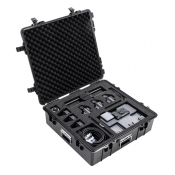 Titan LTB Stabilized Head 3-Axis image 3