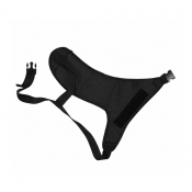 Panavision Camera Shoulder Pad image 1