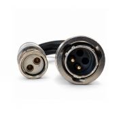 Camera Power Cable 12V EZH > Alexa image 2