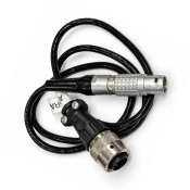 Camera Power Cable 12V EZH > Alexa Mini / Amira image 1
