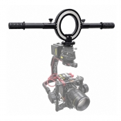 Horizontal Arm for DJI Ronin 2 image 2