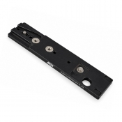 Alexa Hardmount Plate 30cm  image 1