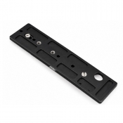Alexa Hardmount Plate 30cm  image 2