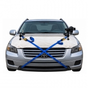 UCM Hood / Door Mount Kit image 3