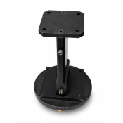 Stage Slicer with Mitchell Mount for Dolly image 1