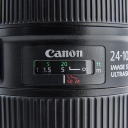 Canon EF 24-105mm f/4 L II IS USM ø77 image 3
