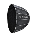 Prolycht Dome Softbox Set for Orion 300 FS image 2