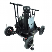 Scorpio 10' / 3.3m Crane image 9